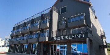 歷經11年建置正式開幕　樂逸旅居進駐船帆石深化墾丁生態觀光