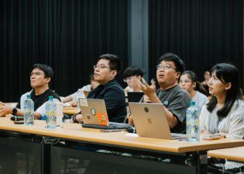 嘉義影視人才培育成果亮眼　電影編劇培訓首梯課程圓滿結業