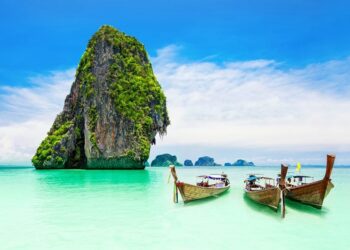 泰國觀光局攜手９大旅行社推出《虎哩普吉》全新品牌 引領沉浸式度假時代