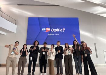 連六月成長　奧丁丁 OwlPay Harbor 7 月穩定幣金流處理量月增 107.6%
