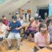 「從心開始,走進你的視界」 陽交大附醫引進VR設備體驗失智症者的困境