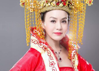 臺北電臺「邁向113-幸福滿滿派對」重量級歌手登場