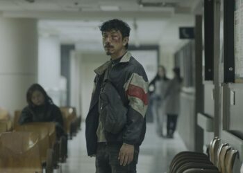 狂賀！國片《白衣蒼狗》進軍2024年歐洲坎城影展傳捷報