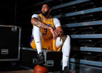 《NBA》湖人團隊攻守俱佳 紫金大軍主場狂勝塞爾提克21分