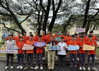 全國技能競賽北區賽 花蓮高工拿下1金4銀3銅佳績