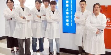 退輔會、矽品、大葉啟動封測工程人才培訓計畫 無縫接軌高科技產業