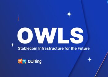 奧丁丁集團母公司 OBOOK Holdings Inc. 在美國納斯達克股票交易所獲准直接掛牌上市