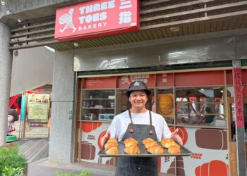 輔導身障者開創多元職涯　雲林推動創業支持陪伴跨越門檻