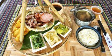 走進茶山、漫遊曾文湖畔　玩出原鄉風情與山林風光