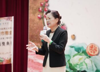 經濟部2023優良市集暨樂活名攤頒獎  星級名攤遍佈全台  知名夜市雙雙奪冠