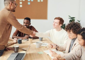 勞動新制的衝擊 企業如何化解勞檢危機與常見勞資糾紛？