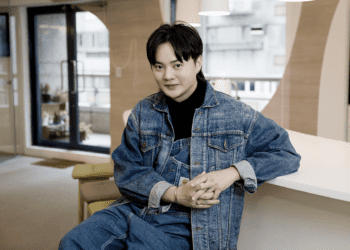 放棄賺錢也不加場的原因太寵粉 LiTV專訪「五木大学」金曲歌王許富凱