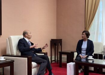 彰化縣府積極爭取接管明道大學　希望作為彰南AI軟體產業園區和綠電中心