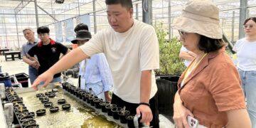 花蓮縣推動韌性城鄉建設 提升氣候調適力績效顯著