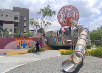 全國都市公園無障礙考評　彰縣府打造友善公園環境獲城鎮型優等