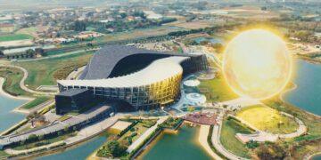 嘉義縣發布2026台灣燈會形象影片　展現「太陽之都」魅力