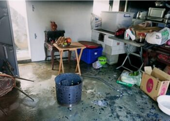 中元普渡有誠心 　以功代金最放心