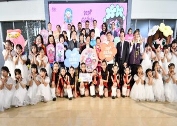 影音／春節旅遊首選花在彰化　2月10日至25日溪州公園隆重登場