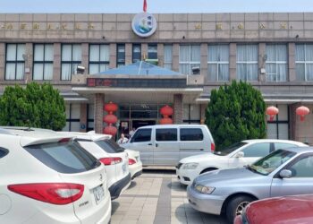 影音／埤頭鄉長杜懿彩涉嫌收受不當利益案　檢廉單位全案簽結還她清白