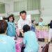 嘉義縣水上鄉複合式篩檢登場　宣導兒童防溺與居家安全