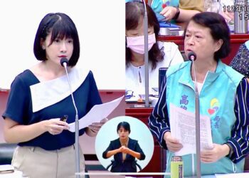 社會局、勞工局公正轉型無計劃 鄭孟洳要求檢討