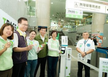 縮短一橋之隔負擔 陳素月提優化中彰交通生活圈TPASS 通勤月票
