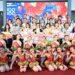 影音/2026鹿港慶端陽「雙龍會」 173隊龍舟競渡啟動端午盛典