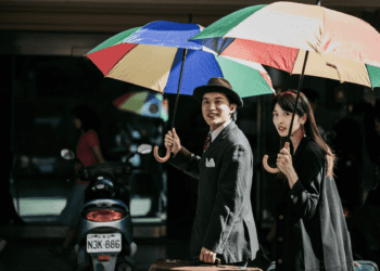 「藝起來新莊串門子」嗨翻11月 美食與藝文活動精彩不間斷