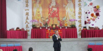 「不得假釋」與「不得判死」 行政院把兩大風險丟給監獄