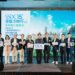 發展「淨零建築」澄毓 台灣具備這項優勢 同時創造全台「碳中和會議」首例