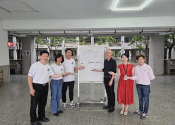 嘉義市甄選月薪制特教學生助理人員　提供學子友善學習環境