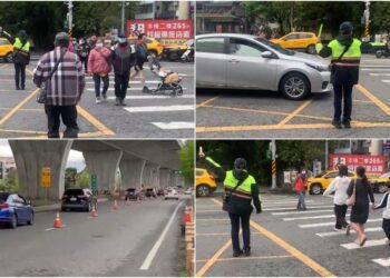 清明連假尾聲交通　國5及蘇花北上現高峰