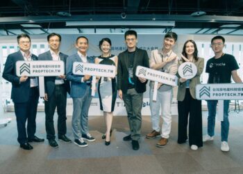全球房地產科技正夯　台灣房地產科技協會成立　促進新創圈與世界接軌