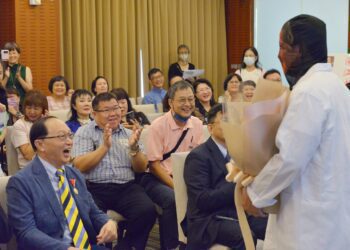 《從心所欲》新書發表會　溫馨盛大回歸高雄主場