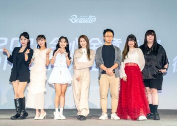 小龍女百人甄選16人出爐  將登上大巨蛋應援舞台