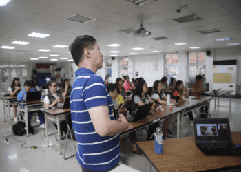 女力大爆發 新北市里長變身大導演 短影音製作營掀起社區熱潮