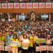 屏東環保群英會熱鬧登場　500名志工較勁環保知識與團隊默契