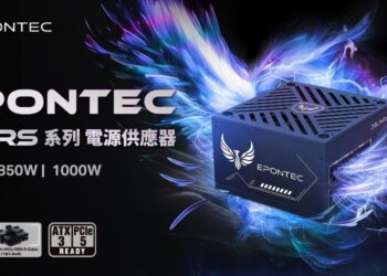 EPONTEC初啼展翅　王者MARS系列電主宰戰場　「穩靜省」全面制霸！