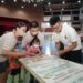 「嘉」油小勇士出任務!嘉義市辦親子健康闖關