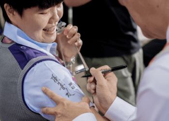 桃捷公司113年模範員工頒獎 張善政肯定同仁傑出表現