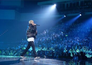 「全能天王」周湯豪「REALIVE」4月巡演增加澳門站 港粉興奮喊跨海「二刷」