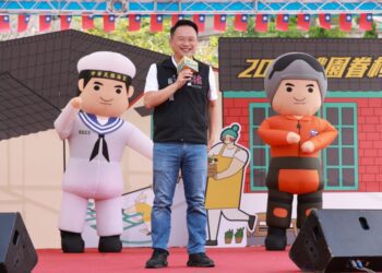 「2024桃園眷村文化節」 桃園眷村總動員 攜手串連眷村時代! 桃園鐵三角週週都精彩