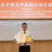 從普台走向國際！董宸佑勇奪全國日語演講冠軍