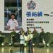 役男崗位上默默付出也能綻放最耀眼光芒 榮服處役男張祐禎獲全國表揚