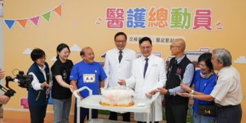 34週年迎世代交棒 創辦人宋俊宏卸任院長 宋衍儒接棒開啟婦幼醫療新篇章