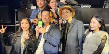 Taiwan Bar Awards邁入第六年   創新集團以實際行動深化跨界交流