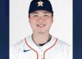 影/《MLB》鄧愷威重回大聯盟首場出賽 中繼1.2局飆4K無失分