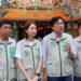 盧秀燕到宜蘭挺吳宗憲 無人機議題引攻防 林國漳批吳轉移汙名化無人機焦點
