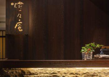 窗外驟雨初歇　燈燈庵六月節氣料理-翠雨-登場