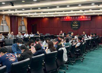 地方淨零動起來　共創永續新未來